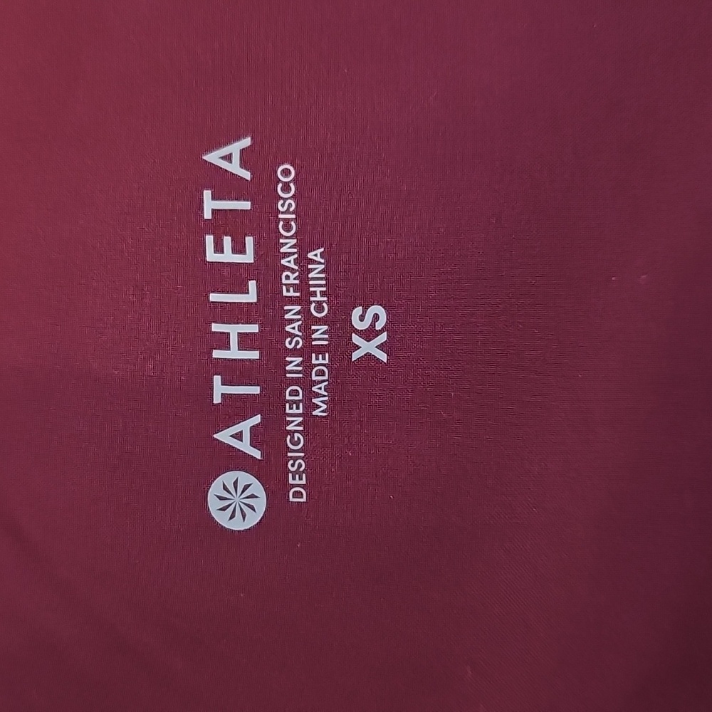 CCO Athleta Brookfield Racerback Dress - Picture 6 of 9